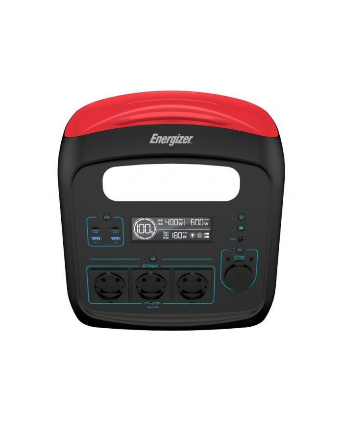 Przenośna stacja energii Energizer PPS960W1 główny