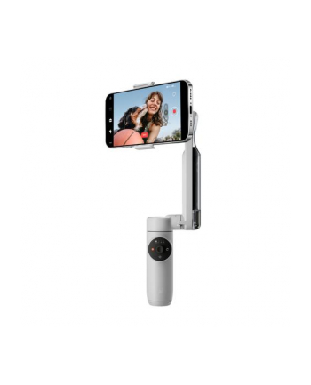 Insta360 Flow Standalone (Summit White) - stabilizator 3-osiowy, gimbal