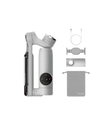 Insta360 Flow Standalone (Summit White) - stabilizator 3-osiowy, gimbal
