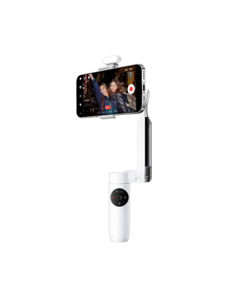 Insta360 Flow Creator Kit (Summit White) - stabilizator 3-osiowy, gimbal