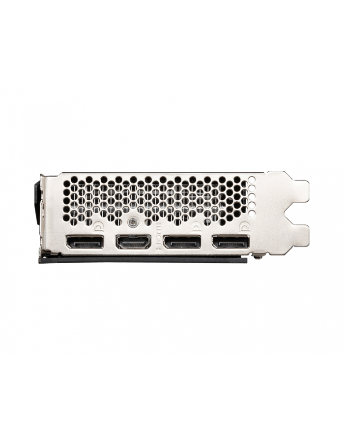 MSI GeForce RTX 4060 AERO ITX 8GB OC główny
