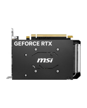 MSI GeForce RTX 4060 AERO ITX 8GB OC