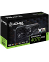 INNO3D GeForce RTX 4070 SUPER iChill X3 - nr 1