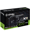 INNO3D GeForce RTX 4070 Ti SUPER iChill X3 - nr 1
