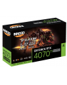 INNO3D GeForce RTX 4070 Ti SUPER X2 OC - nr 7