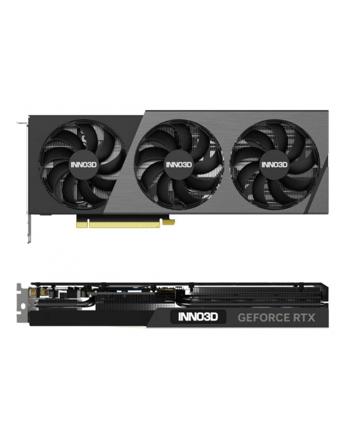 INNO3D GeForce RTX 4070 Ti SUPER X3 OC główny