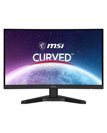 MSI G245CV 23.6inch VA FHD Curved 1500R 100Hz 250cd/m2 1ms HDMI DP