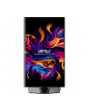 MSI MPG 271QRX QD-OLED 26.5inch WQHD QD-OLED 16:9 360Hz 250cd/m2 0.03ms 2xHDMI DP USB Type C 2xUSB Type A USB Type B Audio Out Black - nr 22