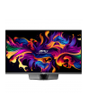 MSI MPG 321URX QD-OLED 31.5inch UHD QD-OLED 16:9 240HZ 250cd/m3 0.03ms 2xHDMI DP USB Type C 2xUSB Type A USB Type B Audio Out Black - nr 11