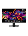 MSI MPG 321URX QD-OLED 31.5inch UHD QD-OLED 16:9 240HZ 250cd/m3 0.03ms 2xHDMI DP USB Type C 2xUSB Type A USB Type B Audio Out Black - nr 18