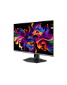MSI MPG 321URX QD-OLED 31.5inch UHD QD-OLED 16:9 240HZ 250cd/m3 0.03ms 2xHDMI DP USB Type C 2xUSB Type A USB Type B Audio Out Black - nr 19