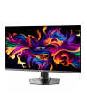 MSI MPG 321URX QD-OLED 31.5inch UHD QD-OLED 16:9 240HZ 250cd/m3 0.03ms 2xHDMI DP USB Type C 2xUSB Type A USB Type B Audio Out Black - nr 8