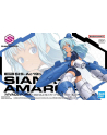 bandai 30MS SIS-Ac19b SIANA-AMARCIA (VIVACE FORM) - nr 3