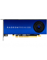 Lenovo ThinkStation AMD Radeon Pro WX3200 4GB GDDR5 4xminiDP HighProfile Bracket - nr 1