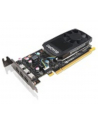 Lenovo ThinkStation Nvidia Quadro P400 2GB GDDR5 3xminiDP LowProfile Bracket - nr 1
