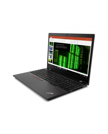 Lenovo ThinkPad L15 G2 i7-1185G7 vPro 15,6'';FHD AG IPS 16GB_3200MHz SSD512 IrisXe noBLK Cam720p 45Wh Win10Pro 3Y Onsite