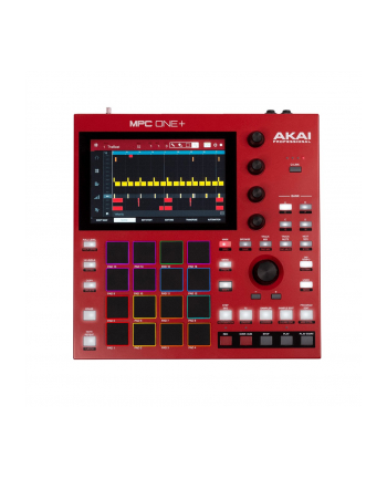 AKAI MPC ONE +  Samodzielna stacja robocza typu MPC