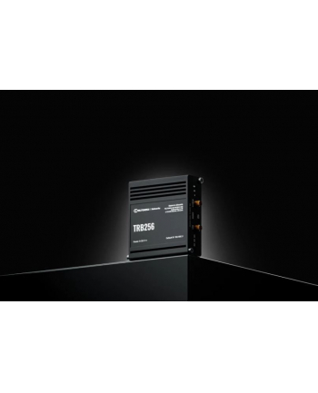 TELTONIKA NETWORKS TRB256 4G/LTE Industrial NB-IoT Gateway