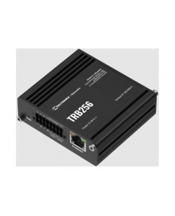 TELTONIKA NETWORKS TRB256 4G/LTE Industrial NB-IoT Gateway