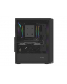 NATEC Fury Shobo SH4F RGB Midi Tower z oknem czarna - nr 25