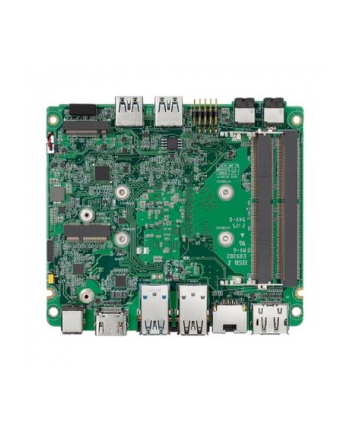 ASUS NUC11ATBC Intel Celeron N5105 Board L5 No Cord