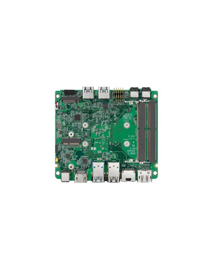 ASUS NUC11ATBC Intel Celeron N5105 Board L5 No Cord główny
