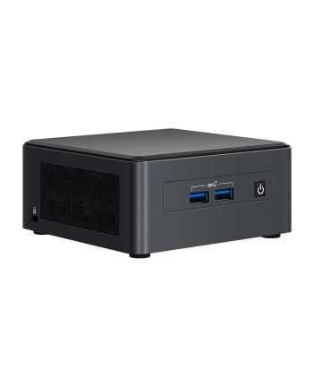 ASUS NUC11TNHV7 Intel Core i7-1185G7 Tall Kit Dual LAN L6 No Cord