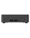 ASUS NUC12WSKV7 Barebone Intel Core i7-1270P vPro Slim Kit No Cord - nr 24