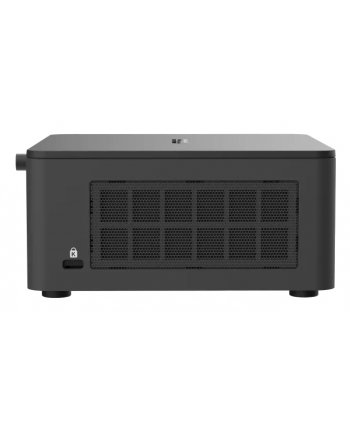 ASUS NUC12WSKV7 Barebone Intel Core i7-1270P vPro Slim Kit No Cord