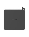 ASUS NUC12WSKV7 Barebone Intel Core i7-1270P Slim Kit (wersja europejska) Cord - nr 2