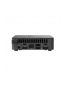 ASUS NUC12WSKV7 Barebone Intel Core i7-1270P Slim Kit (wersja europejska) Cord - nr 9