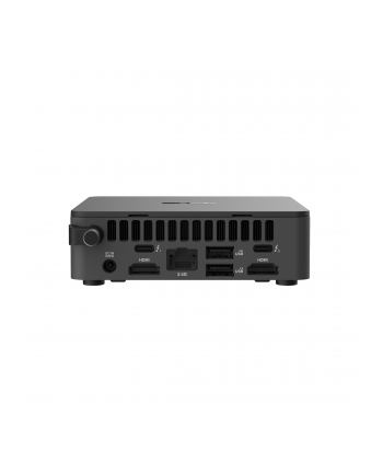 ASUS NUC12WSKV7 Barebone Intel Core i7-1270P Slim Kit (wersja europejska) Cord