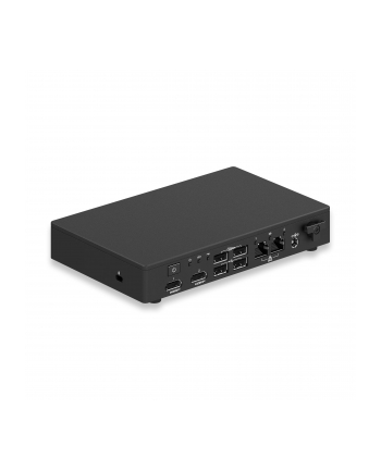 ASUS BNUC13BRKP200B02I Barebone Intel N50 Kit L8 (wersja europejska) Cord