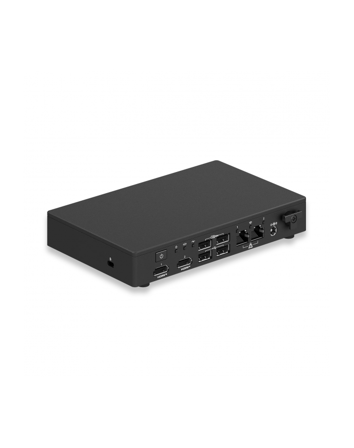 ASUS BNUC13BRKP200B02I Barebone Intel N50 Kit L8 (wersja europejska) Cord główny