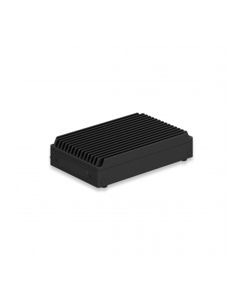 ASUS BNUC13BRFA400B00I Barebone Intel Atom x7211E Kit L8 No Cord