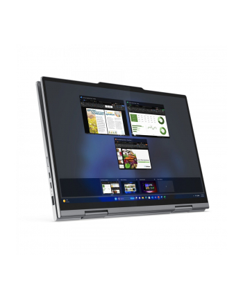 LENOVO ThinkPad X1 2-in-1 G9 Intel Core Ultra 7 155U 14inch 2.8K OLED MT 32GB LP5X 1TB SSD M.2 UMA Wi-Fi 6E+BT FPR W11P 3Y Premier