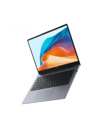 huawei technologies HUAWEI MateBook D14 2024 Intel Core i5-12450H 14inch 16GB 1TB UMA W11H Space Gray