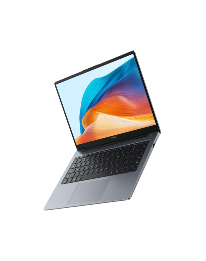 huawei technologies HUAWEI MateBook D14 2024 Intel Core i5-12450H 14inch 16GB 1TB UMA W11H Space Gray główny