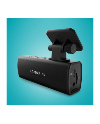 Wideorejestrator LAMAX N4