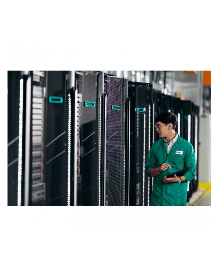 hewlett packard enterprise HPE ProLiant DL320 Gen11 8SFF OROC Cable Kit główny
