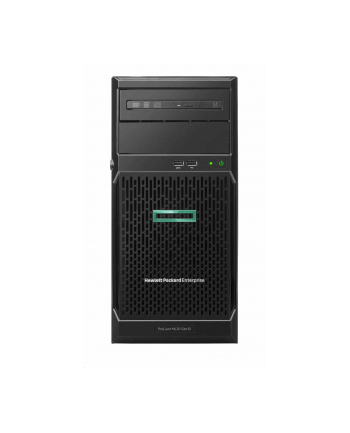 hewlett packard enterprise HPE ProLiant ML30 Gen11 Intel Xeon E-2434 3.4GHz 4-core 1P 16GB-U 4LFF-HP 800W PS Server