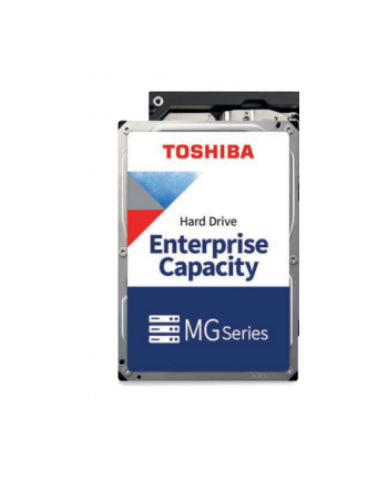 toshiba europe TOSHIBA MG Series - Enterprise Capacity HDD 22TB SATA 3.5inch 6Gbit/s 7200rpm MG10AFA22TE