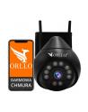 no name Kamera IP Orllo Z8 Pro WiFi Zewnętrzna obrotowa Night Color 4MP - nr 1