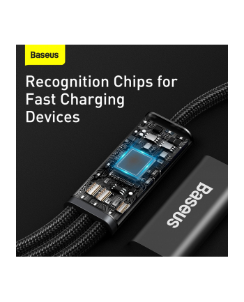 BAS(wersja europejska)S KABEL 3W1 KABEL 3W1 RAPID 1,5 M