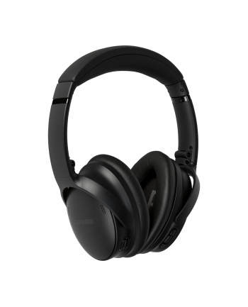 Słuchawki Bose QuietComfort Headphones Black