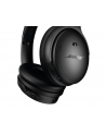 Słuchawki Bose QuietComfort Headphones Black - nr 24