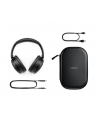 Słuchawki Bose QuietComfort Headphones Black - nr 25