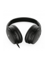 Słuchawki Bose QuietComfort Headphones Black - nr 33