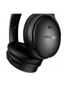 Słuchawki Bose QuietComfort Headphones Black - nr 34