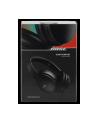 Słuchawki Bose QuietComfort Headphones Black - nr 35